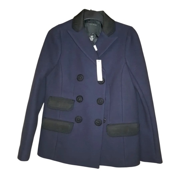 Marc Jacobs runway jacket - Picture 2 of 7